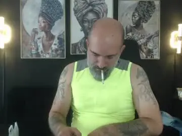 Chaturbate Best live sex cam show of alex_saints_ce