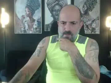 Chaturbate Free Porn Cam of alex_saints_ce