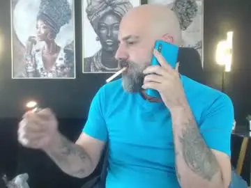 Chaturbate Sex Cam of alex_saints_ce