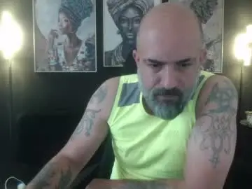 Chaturbate Adult Webcam of alex_saints_ce