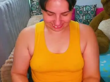 Chaturbate Nude Webcam of anaspark