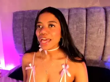 Chaturbate Live Sex of arianna_roxe_
