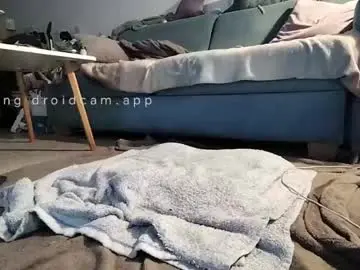 Chaturbate Sex Cam of bluealpakka