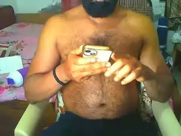 Chaturbate Nude Webcam of boldinddude
