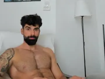 Chaturbate Live Sex Cam of cuteeboy