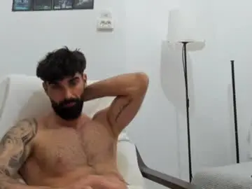 Chaturbate Live Sex of cuteeboy