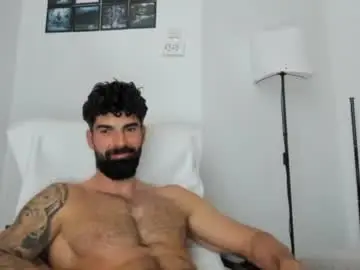 Chaturbate Live Sex Cam of cuteeboy
