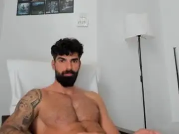 Chaturbate Live Sex of cuteeboy