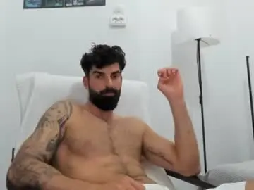 Chaturbate Private Sex Chat of cuteeboy