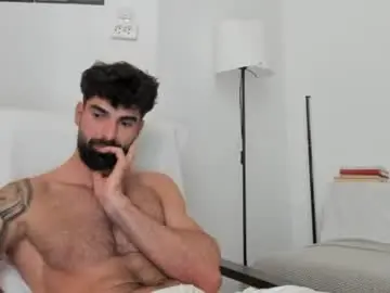 Chaturbate Live Porn of cuteeboy