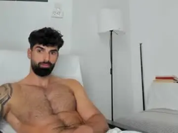 Chaturbate Private Sex Chat of cuteeboy