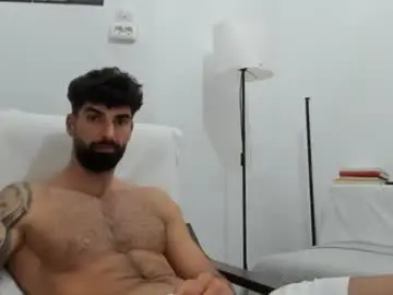 Chaturbate Sex Cam of cuteeboy