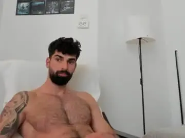 Chaturbate Live Sex Cam of cuteeboy