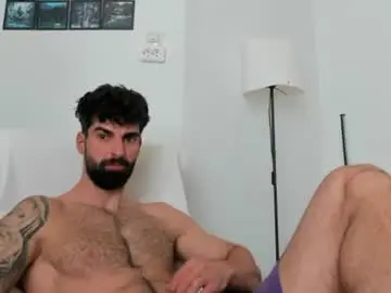 Chaturbate Private Sex Chat of cuteeboy