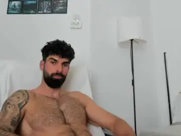 Chaturbate Sex Cam of cuteeboy