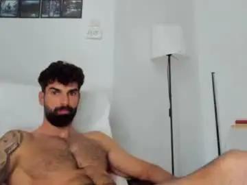 Chaturbate Live Sex of cuteeboy