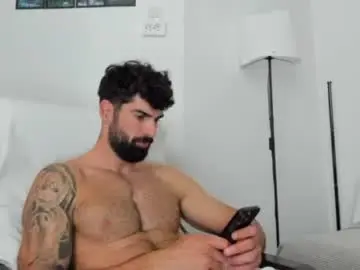 Chaturbate Live Porn of cuteeboy