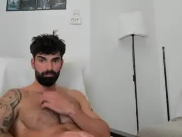 Chaturbate Nude Webcam of cuteeboy