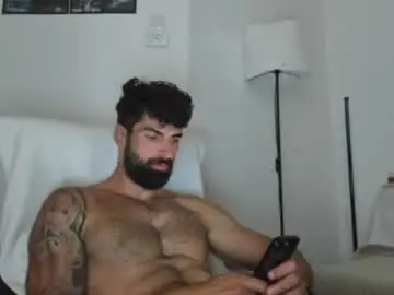 Chaturbate Live Porn of cuteeboy