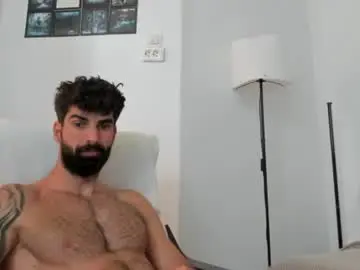 Chaturbate Live Sex of cuteeboy
