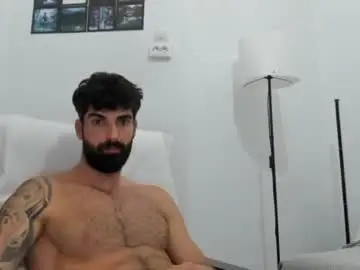 Chaturbate Live Sex of cuteeboy
