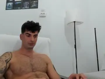 Chaturbate Sex Chat of cuteeboy