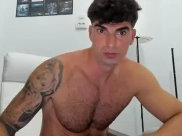 Chaturbate Adult Webcams of cuteeboy