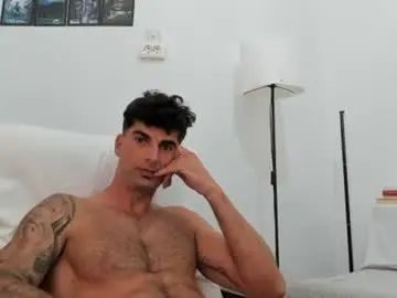 Chaturbate Free Porn Cam of cuteeboy