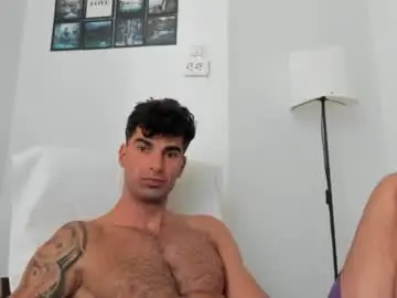 Chaturbate Adult Video Chat of cuteeboy