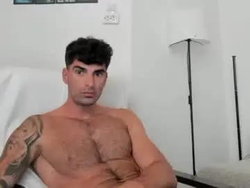 Chaturbate Private Sex Chat of cuteeboy