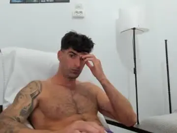 Chaturbate Sex Chat of cuteeboy