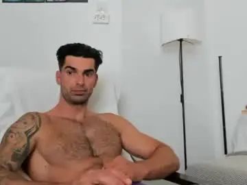 Chaturbate Adult Video Chat of cuteeboy