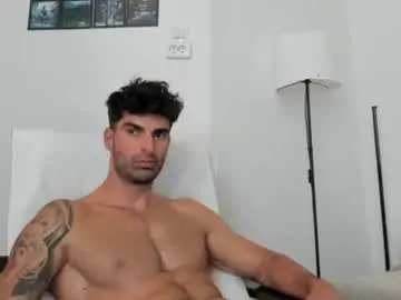Chaturbate Live Porn of cuteeboy