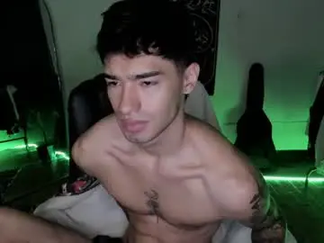 Chaturbate Live Porn of damon_333