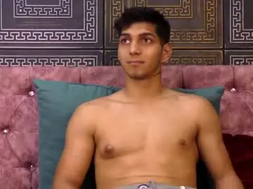 Chaturbate Nude Webcam of danterafaelo