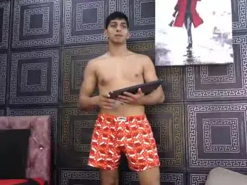 Chaturbate Free Porn Cam of danterafaelo