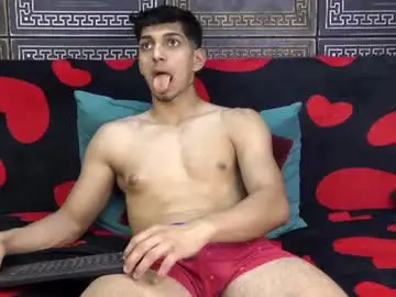 Chaturbate Free Porn Cam of danterafaelo