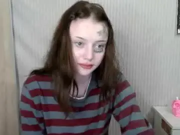 Chaturbate Sex Chat of eva_sunshine_blueeyes