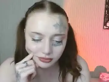 Chaturbate Sex Chat of eva_sunshine_blueeyes