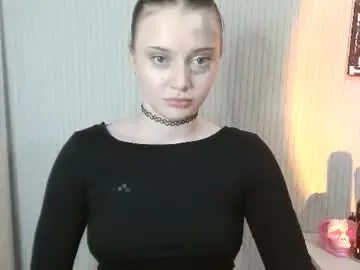 Chaturbate Sex Chat of eva_sunshine_blueeyes