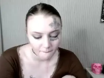Chaturbate Live Porn of eva_sunshine_blueeyes