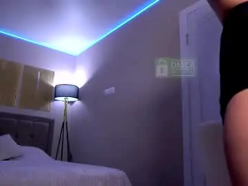Chaturbate Nude Webcam of felissiany