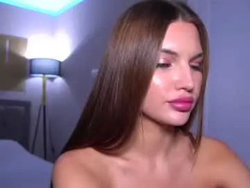Chaturbate Live Sex Cam of felissiany