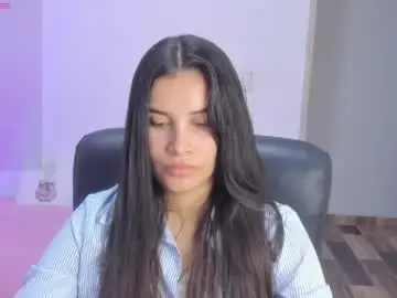 Chaturbate Sex Chat of gaby_olsen