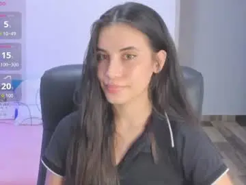 Chaturbate Free Live Porn of gaby_olsen