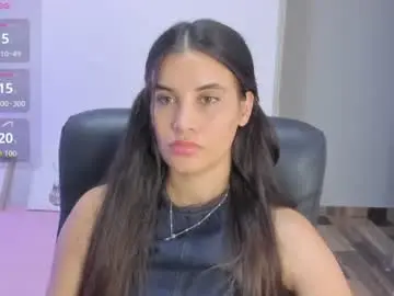 Chaturbate Live Sex Cam of gaby_olsen