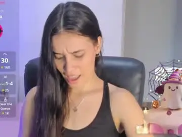 Chaturbate Best live sex cam show of gaby_olsen
