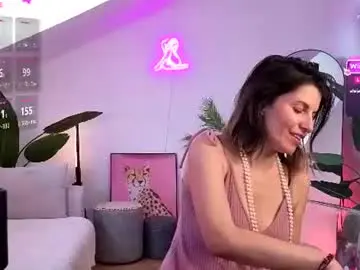 Chaturbate Free Porn Cam of hannahflora