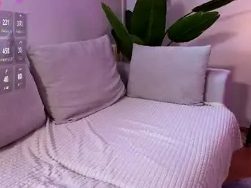 Chaturbate Adult Webcam of hannahflora