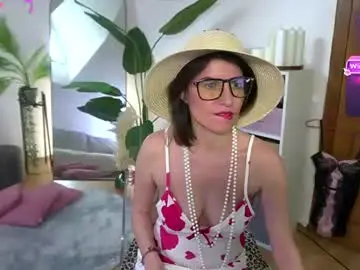 Chaturbate Best Webcam of hannahflora